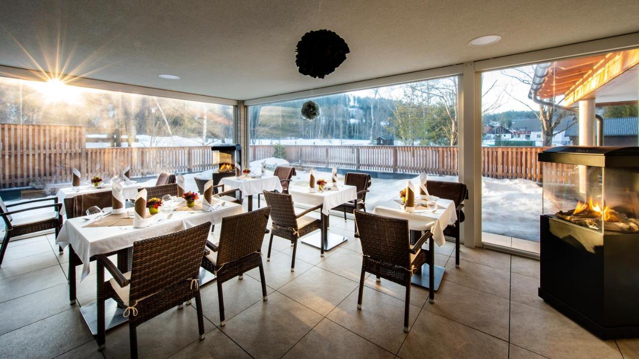 R&R Residenzen Hotel Mitterbach Exterior photo