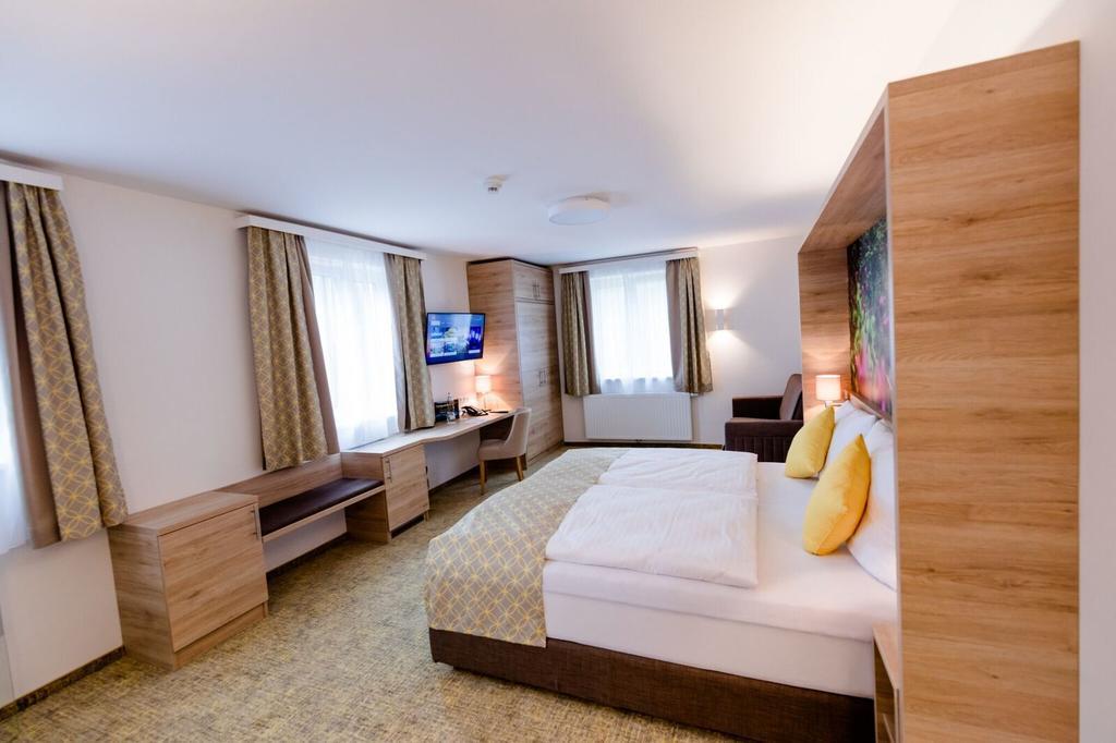 R&R Residenzen Hotel Mitterbach Exterior photo